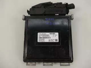 A2711500391 Блок управления двигателем Mercedes SLK r172 Арт e7054123, вид 1