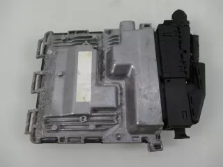 A2711500391 Блок управления двигателем Mercedes SLK r172 Арт e7054123, вид 3