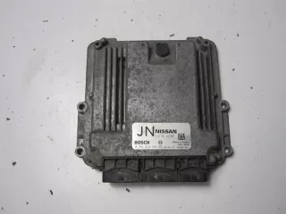 0281014362 Блок управления двигателем Nissan X-Trail T31 Арт e7054210, вид 1