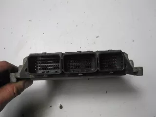 0281014362 Блок управления двигателем Nissan X-Trail T31 Арт e7054210, вид 4