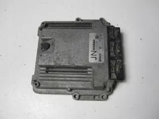 0281014362 Блок управления двигателем Nissan X-Trail T31 Арт e7054210, вид 6