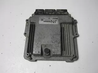 0281014362 Блок управления двигателем Nissan X-Trail T31 Арт e7054210, вид 7