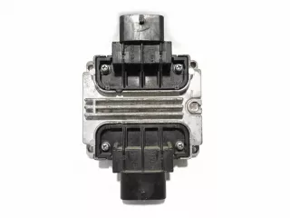 55555997 Блок управления двигателем Opel Vectra C  Арт e7054257, вид 1