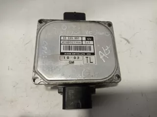 55555997 Блок управления двигателем Opel Vectra C  Арт e7054257, вид 4