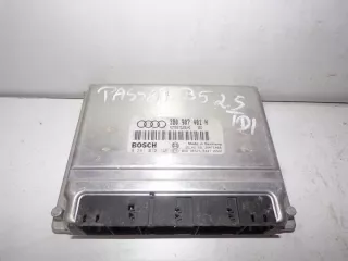 3B0907401H Блок управления двигателем Volkswagen Passat B5 Арт e7054605, вид 2
