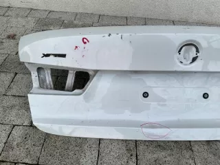  Крышка багажника (дверь 3-5) BMW 3 G20/G21 Арт e7054839, вид 4