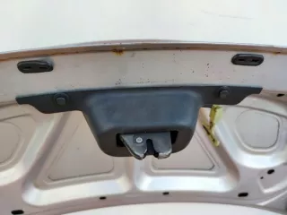 5288089 Крышка багажника (дверь 3-5) Chrysler Sebring 2 Арт e7054910, вид 4