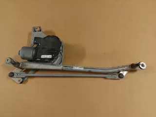 4M1955023B 4M1955119A Моторчик стеклоочистителя фар Audi Q7 4M Арт e7055026, вид 1