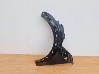 41352754725 Крыло переднее левое MINI Cooper R56 Арт e7055971, вид 1