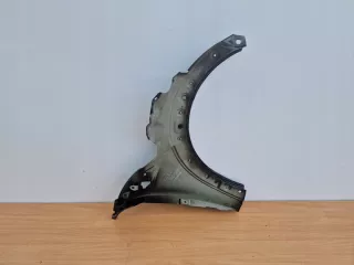 41352754725 Крыло переднее левое MINI Cooper R56 Арт e7055971, вид 3