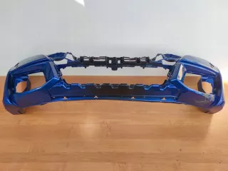 BS71-17757-A Бампер передний Honda Civic 9 Арт e7056546, вид 1