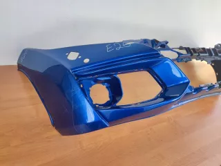 BS71-17757-A Бампер передний Honda Civic 9 Арт e7056546, вид 3