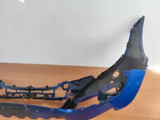BS71-17757-A Бампер передний Honda Civic 9 Арт e7056546, вид 4