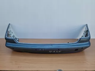 A2038850925 Бампер задний Mercedes C W203 Арт e7056806, вид 2