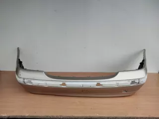 6Q0807421 Бампер задний Mercedes C W203 Арт e7056808, вид 1