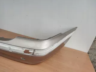 6Q0807421 Бампер задний Mercedes C W203 Арт e7056808, вид 3