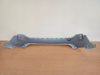 51127389378 Бампер задний MINI COUNTRYMAN F60 Арт e7056951, вид 4