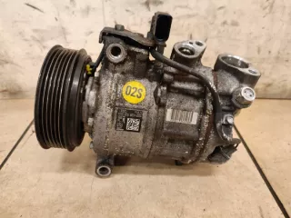 4M0820803A Компрессор кондиционера Audi A6 C7 (S6,RS6) Арт e7057083, вид 1