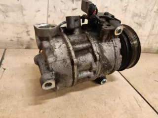 4M0820803A Компрессор кондиционера Audi A6 C7 (S6,RS6) Арт e7057083, вид 3
