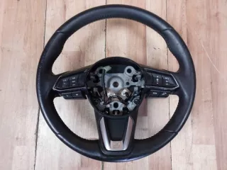 K0273BDB63M Руль Mazda 2 DE Арт e7058042, вид 1