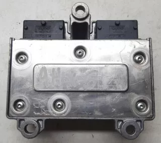 13227920 Блок AirBag Opel Astra H Арт e7058481, вид 2