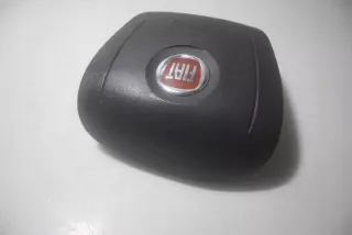 07354569620 Подушка безопасности Fiat Ducato 3 Арт e7058549, вид 4