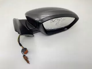 E20312230 98088637XT Зеркало наружное правое Peugeot 308 2 Арт e7058562, вид 2