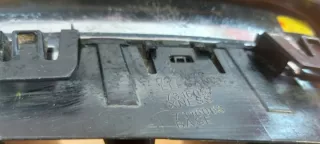 7316057 Решетка радиатора BMW X5 F15 Арт e7059932, вид 3