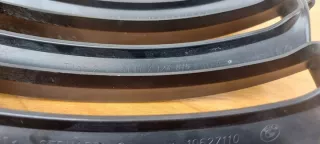 51137124815 Решетка радиатора BMW X5 E53 Арт e7059935, вид 3