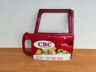 Дверь задняя левая MINI Cooper R56 Арт e7060881