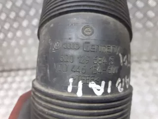 6Q0129684S Гофра инжектора Skoda Fabia 2 Арт e7061302, вид 3