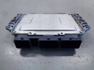 237100293R Блок управления двигателем Renault Megane 3 Арт e7061309, вид 3
