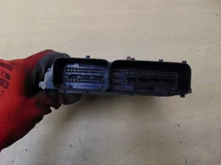 03L906022AH Блок управления двигателем Volkswagen Golf 6 Арт e7061497, вид 5