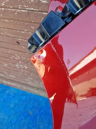 2017R-> Крыло переднее левое Dacia Duster 2 Арт e7061953, вид 4
