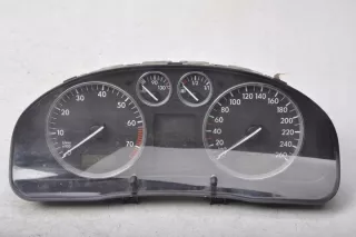 3B0919860A Щиток приборов (приборная панель) Volkswagen Passat B5 Арт e7062314, вид 1