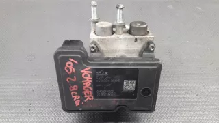 00403064E000 Блок ABS Chrysler Voyager 4 Арт e7062535, вид 1