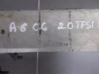 4F0145805AA Интеркулер Audi A6 C6 (S6,RS6) Арт e7063012, вид 3