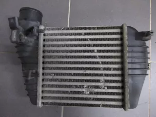 4F0145805AA Интеркулер Audi A6 C6 (S6,RS6) Арт e7063012, вид 4