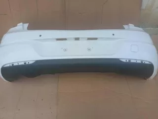  Бампер задний Opel Astra K Арт e7063281, вид 2