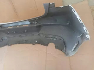  Бампер задний Opel Astra K Арт e7063281, вид 4