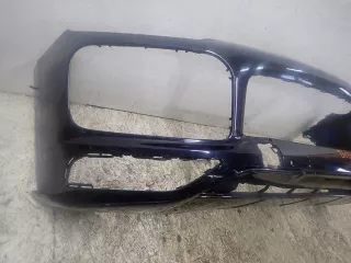  Бампер передний Porsche Cayenne 958 Арт e7063345, вид 2
