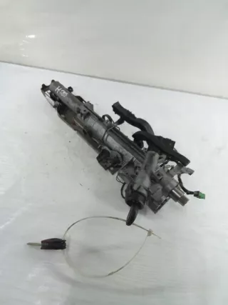 3412454 Рулевая колонка BMW X3 E83 Арт e7064013, вид 1