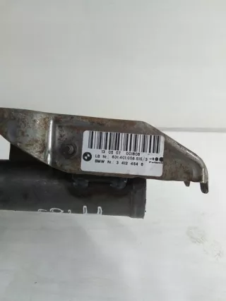 3412454 Рулевая колонка BMW X3 E83 Арт e7064013, вид 4