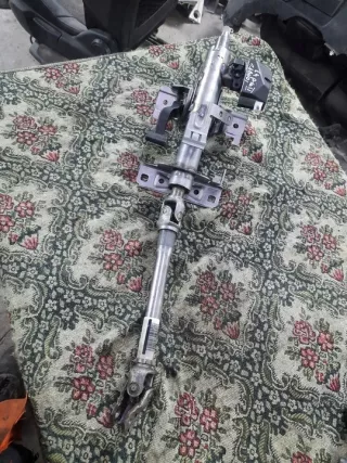 9815905380 9674861177 Рулевая колонка Citroen C4 Picasso 2 Арт e7064054, вид 1