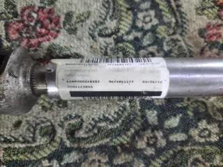 9815905380 9674861177 Рулевая колонка Citroen C4 Picasso 2 Арт e7064054, вид 2
