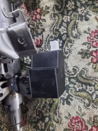 9815905380 9674861177 Рулевая колонка Citroen C4 Picasso 2 Арт e7064054, вид 5
