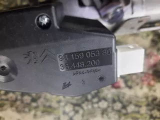 9815905380 9674861177 Рулевая колонка Citroen C4 Picasso 2 Арт e7064054, вид 6