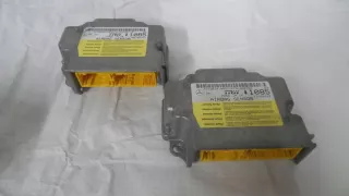 A1698201085 Блок AirBag Mercedes A W169 Арт e7064629, вид 1