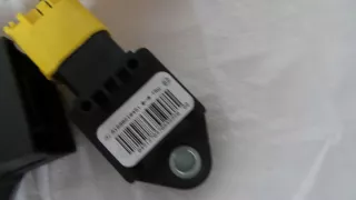 A1698202185 A1698210451 Блок AirBag Mercedes A W169 Арт e7064631, вид 4