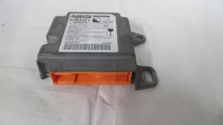 8200314053 Блок AirBag Renault Kangoo 2 Арт e7064742, вид 1